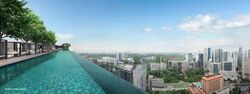 Boulevard 88 (D10), Apartment #542305851